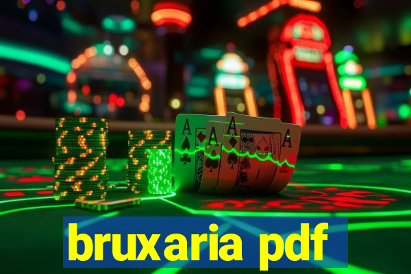 bruxaria pdf