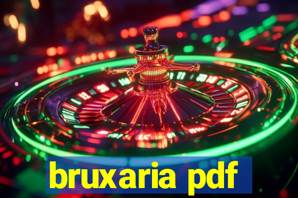 bruxaria pdf