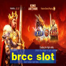 brcc slot