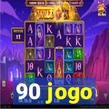 90 jogo