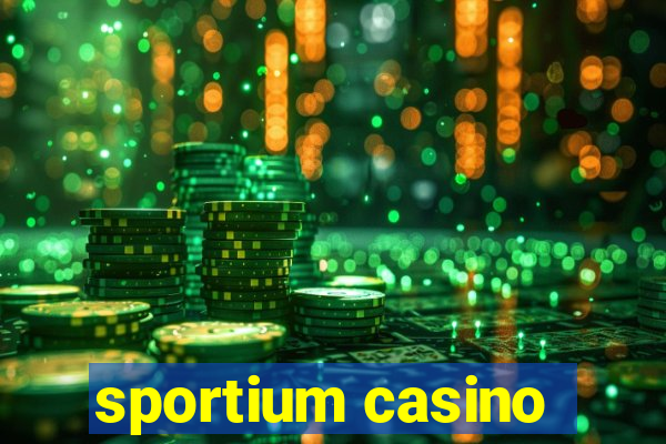 sportium casino