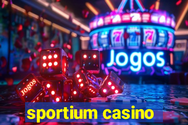 sportium casino