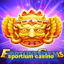 sportium casino