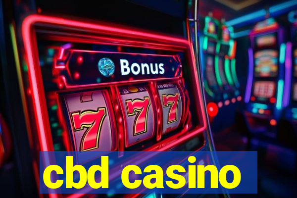 cbd casino