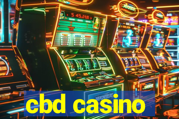 cbd casino