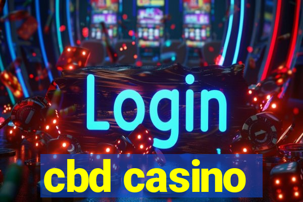 cbd casino