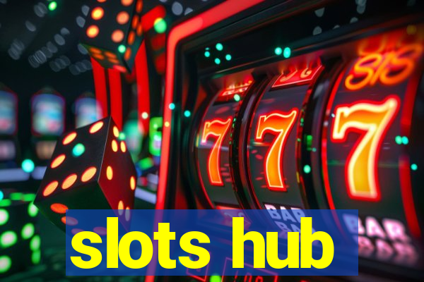 slots hub