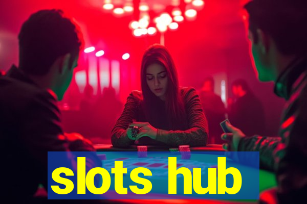 slots hub