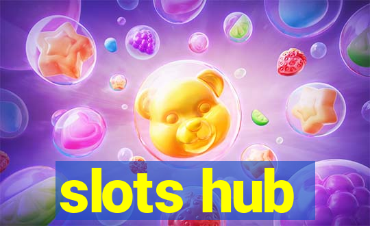 slots hub