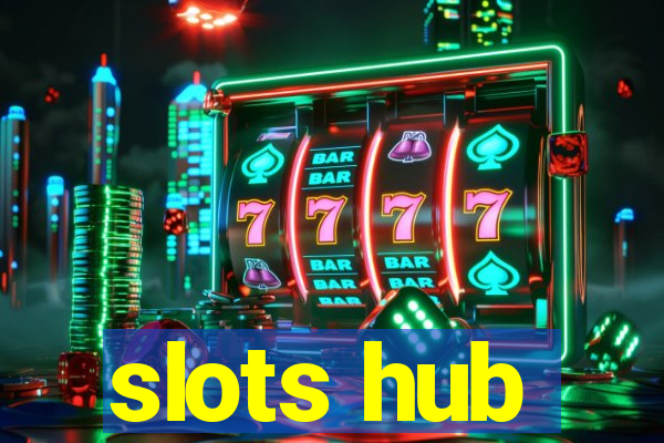 slots hub