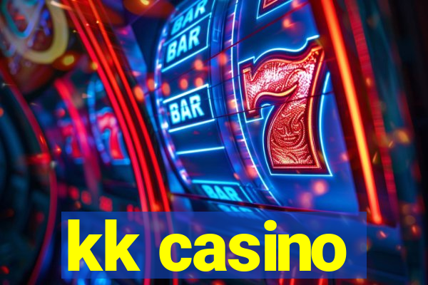 kk casino