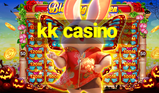 kk casino