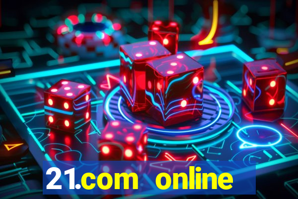 21.com online casino free no deposit bonus