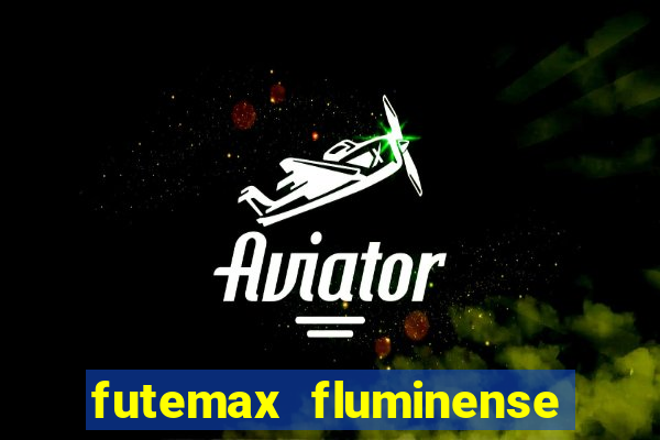 futemax fluminense x atlético