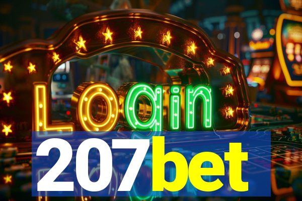 207bet