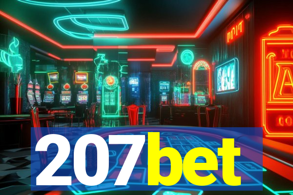 207bet