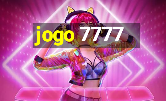 jogo 7777