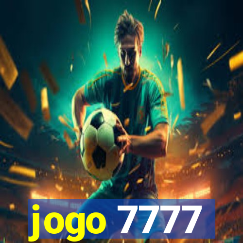 jogo 7777