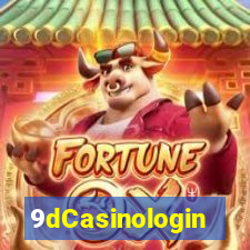 9dCasinologin