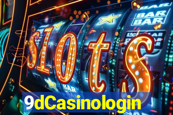 9dCasinologin