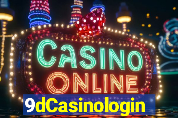 9dCasinologin