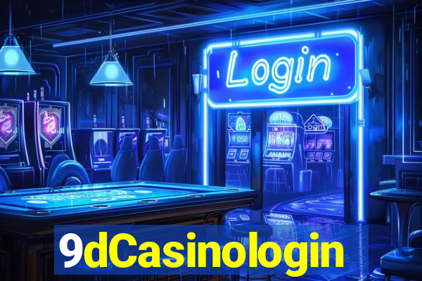 9dCasinologin