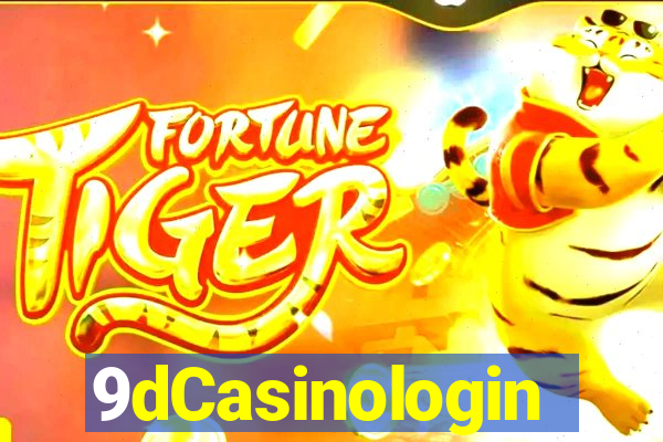 9dCasinologin