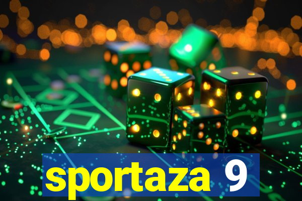 sportaza 9