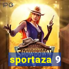 sportaza 9