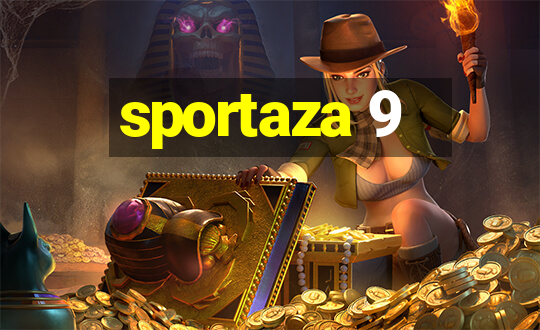 sportaza 9