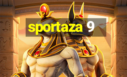 sportaza 9