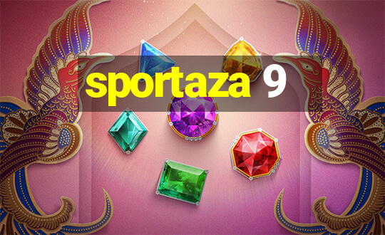 sportaza 9