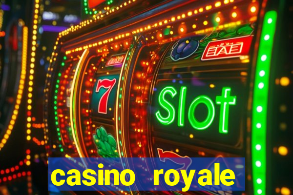 casino royale casino royale