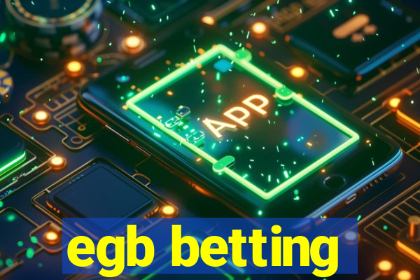 egb betting