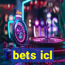 bets icl