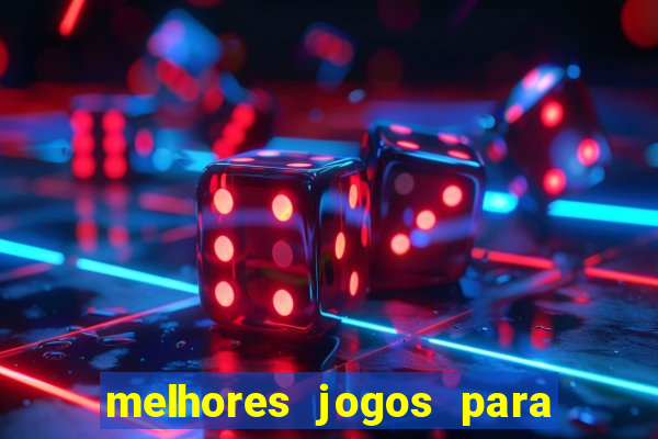 melhores jogos para ganhar dinheiro grátis