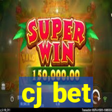 cj bet