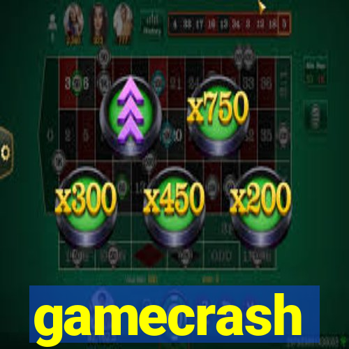 gamecrash