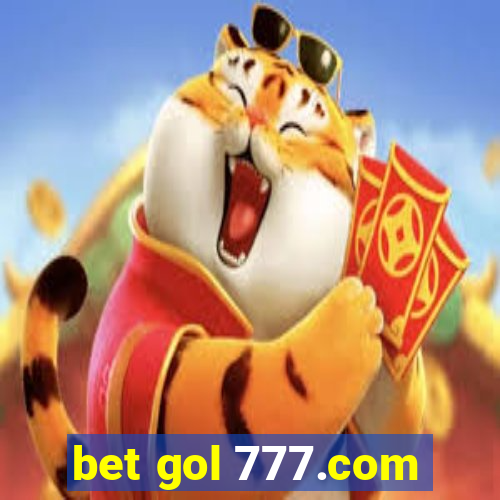 bet gol 777.com