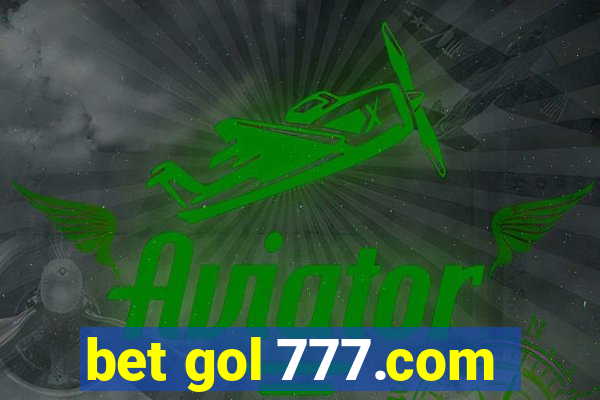 bet gol 777.com