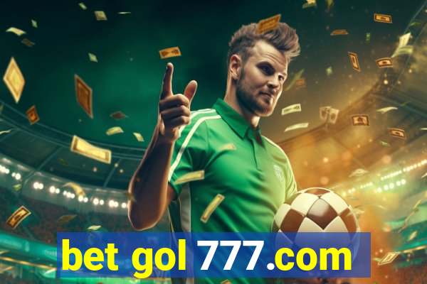 bet gol 777.com