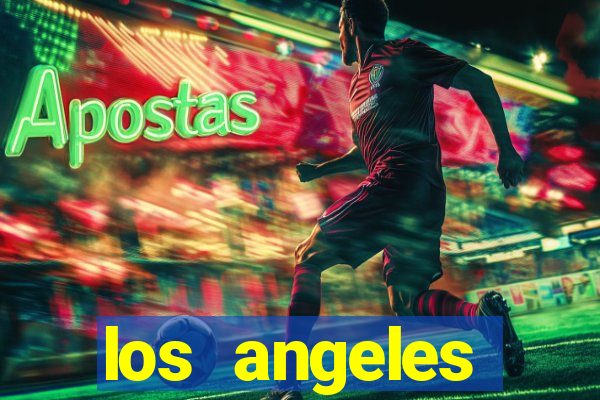 los angeles clippers jogos