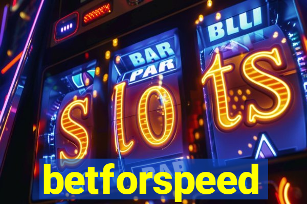 betforspeed