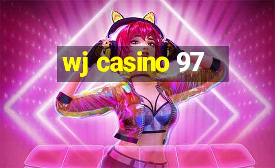 wj casino 97