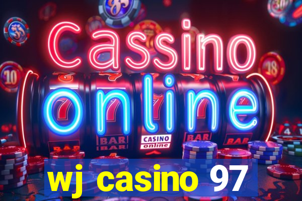 wj casino 97