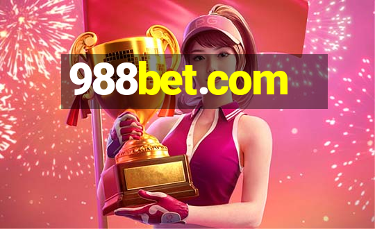 988bet.com