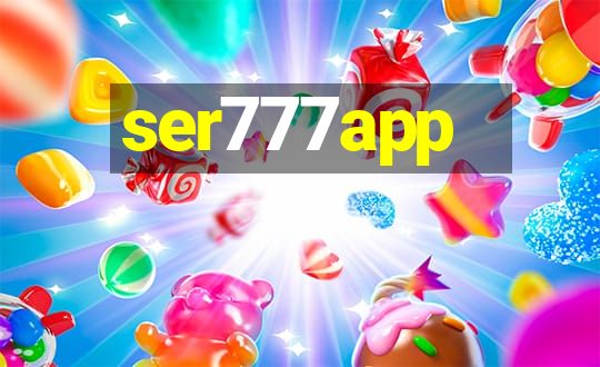 ser777app