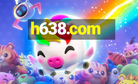 h638.com