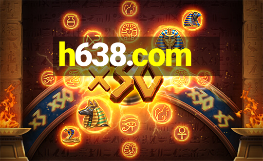 h638.com