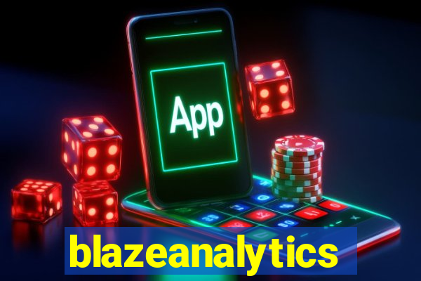 blazeanalytics